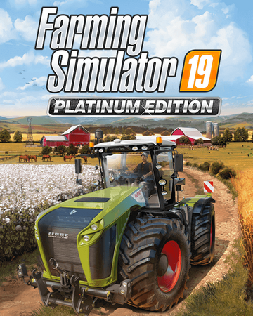 Farming Simulator 19 Wiki