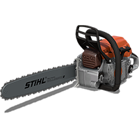 Stihl MS 261