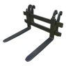 Lizard-fork