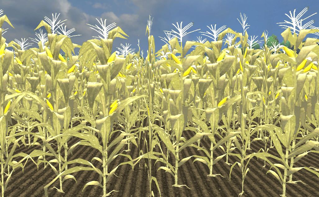 farming simulator 14 best corn harvesters