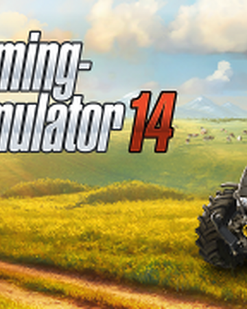 Farming Simulator 14 Farming Simulator Wiki Fandom