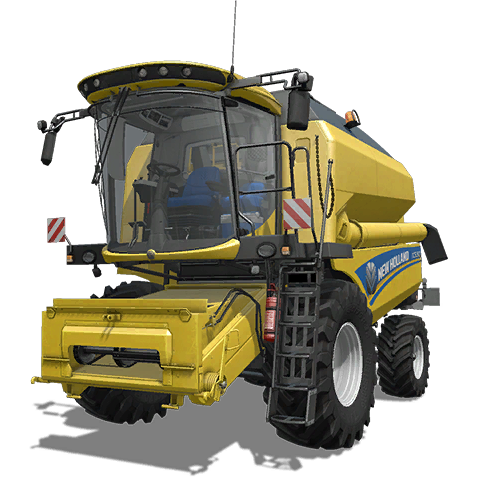 New Holland Tc5 90 Farming Simulator 17 Farming Simulator Wiki