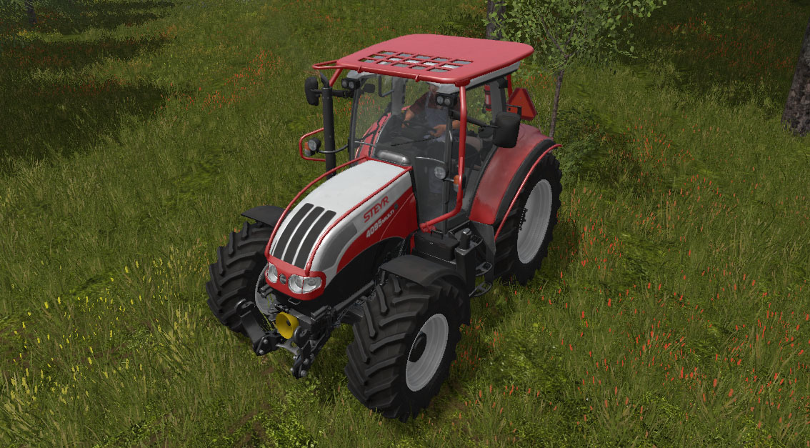 Farming Simulator 17 Wiki