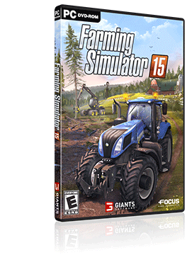 Farming Simulator 15 Farming Simulator Wiki Fandom