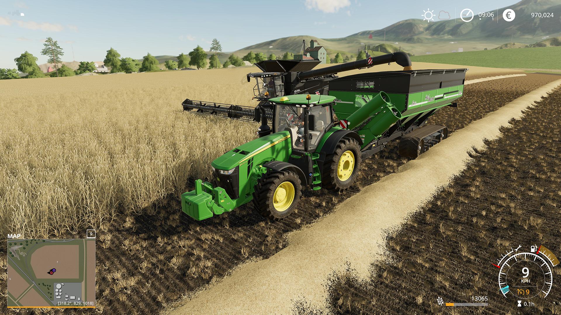 Farming Simulator 19 Vehicles Wiki