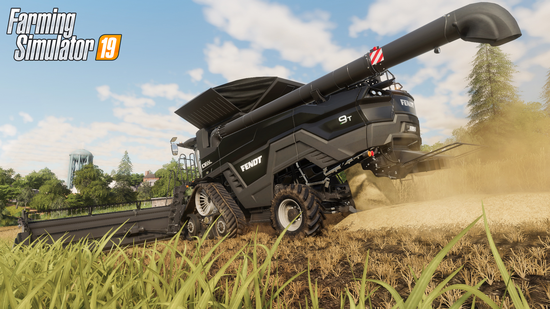 Farming Simulator 19 Vehicles Wiki