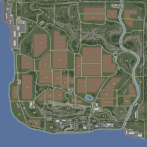 Felsbrunn Fs19 Map For Edit Farming Simulator 19 Mod Fs19 Mod Porn Sex Picture 0906