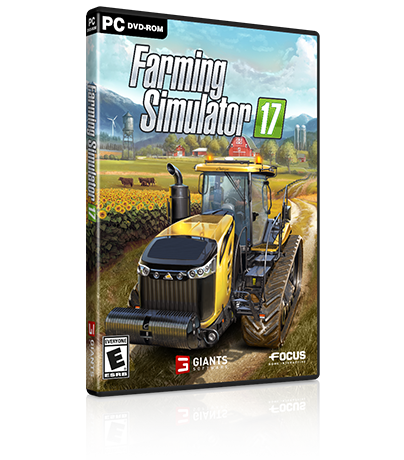 farming simulator 16 amazon
