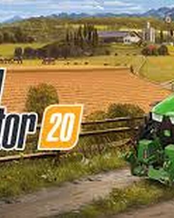 Farming Simulator 19 Wiki