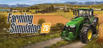 Farming Simulator 2020 Fandom