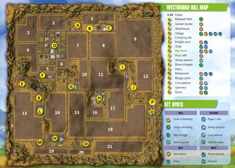 Maps Farming Simulator 2013 Farming Simulator Wiki Fandom