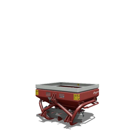 Fertilizer Spreaders (Farming Simulator 17) Farming Simulator Wiki
