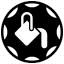 FS17 UpgradeIcon RimColor Black