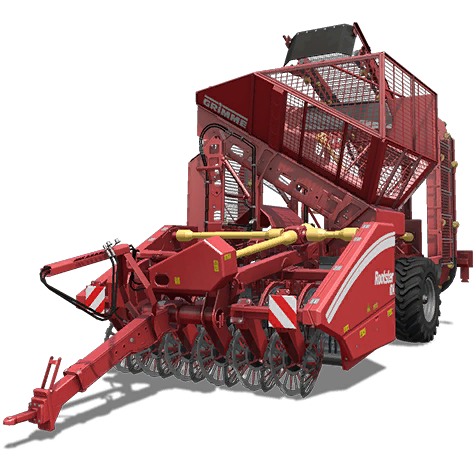 how do you harvest sugar beets in farming simulator 16