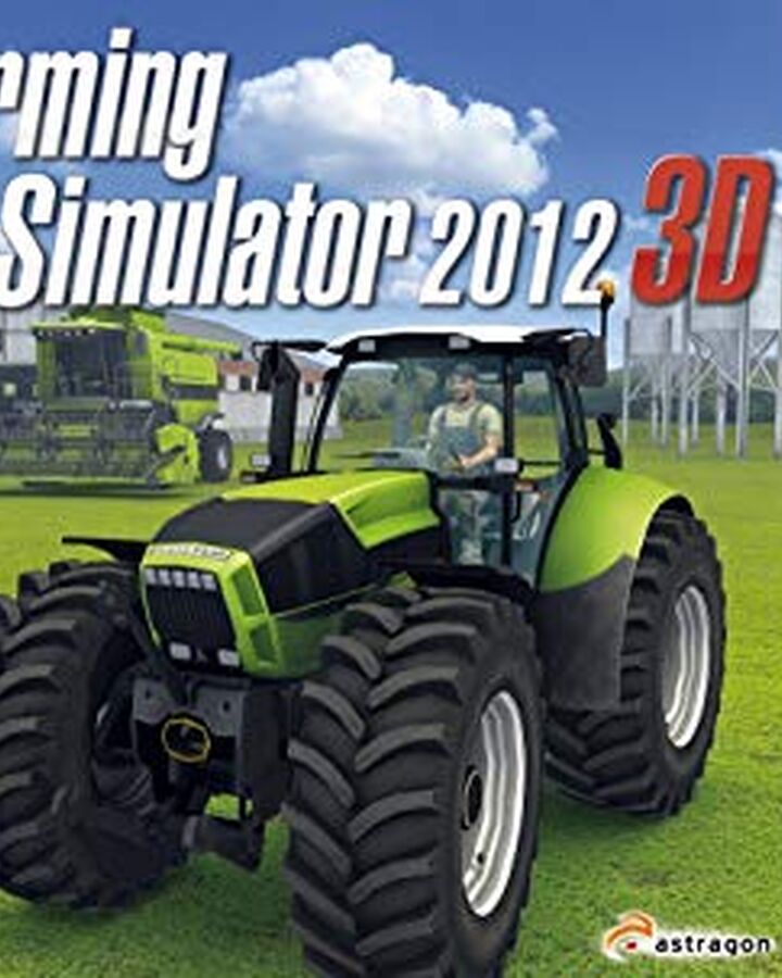 Farming Simulator 2012 Farming Simulator Wiki Fandom