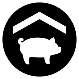 無料でダウンロード Pig Icon 無料アイコンダウンロードサイト