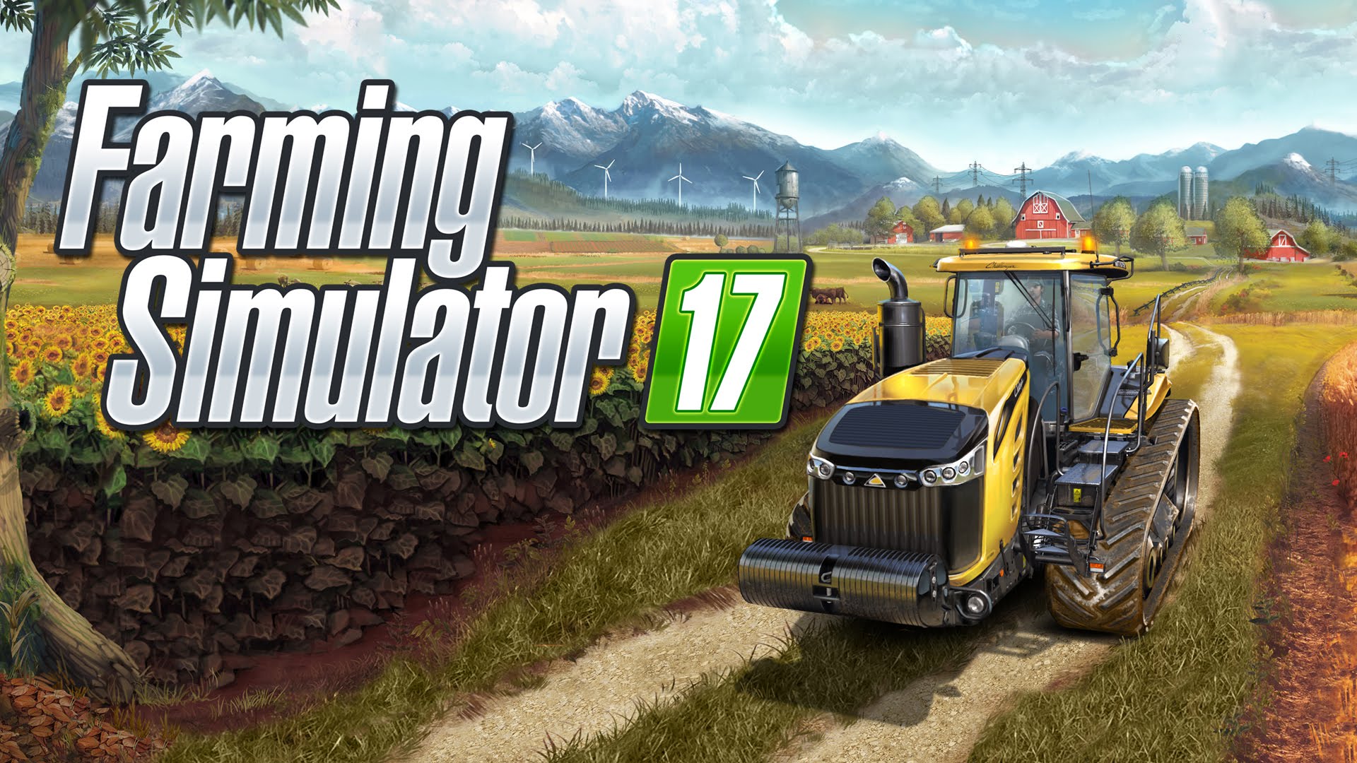 Farming Simulator 19 Wiki Animals