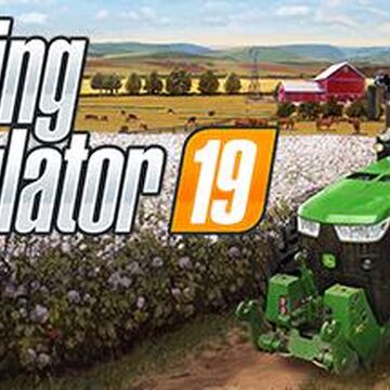 Farming Simulator 19 Farming Simulator Wiki Fandom