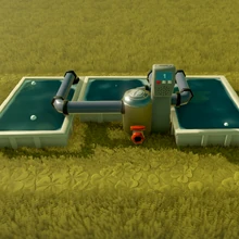 Pond Filter System Farm Together Wiki Fandom