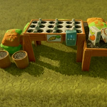 Cultivation Table Farm Together Wiki Fandom