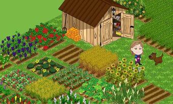 Farm Town Wiki Fandom - farm town wiki roblox