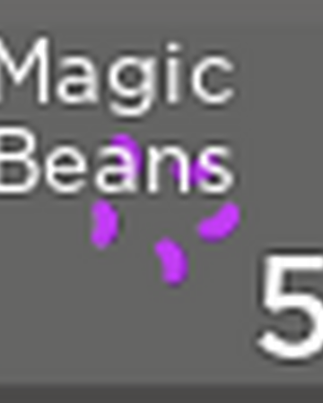Magic Bean Seed Welcome To Farmtown Wiki Fandom - roblox farmtown magic beans
