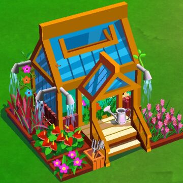 Workshops Farmville Tropic Escape Wiki Fandom