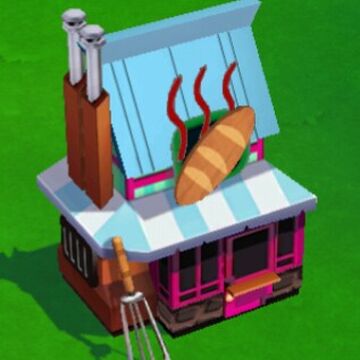 Workshops Farmville Tropic Escape Wiki Fandom