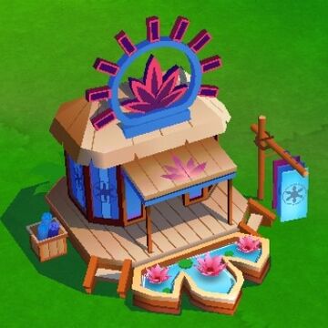 Workshops Farmville Tropic Escape Wiki Fandom