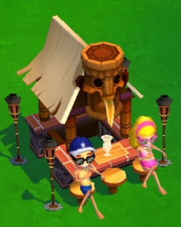 Workshops Farmville Tropic Escape Wiki Fandom