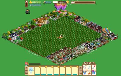 Matta jr Farm