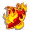 Flame Pepper-icon