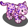 Pink Leopard-icon