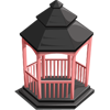 PinkGazebo
