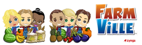 FarmVille Crops
