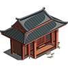 TeaHouse