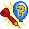 Mystery Game Dart-icon