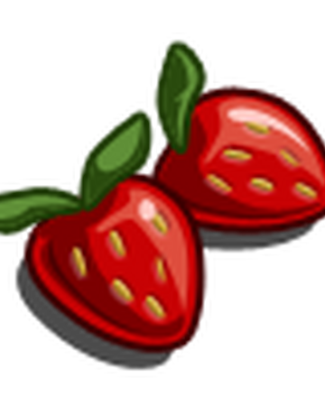 Strawberry Farmville Wiki Fandom - strawberry cow roblox app icon