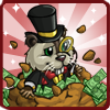 Money Bags Gopher-icon