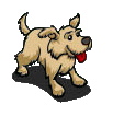 Dog-icon