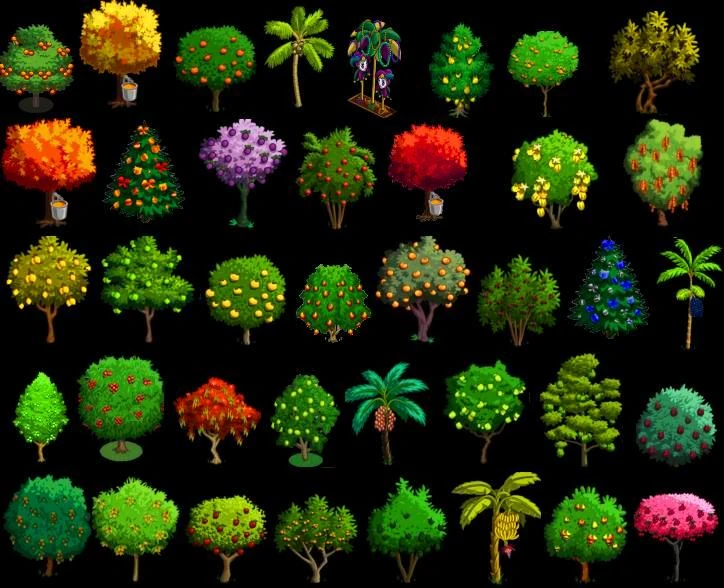 Image - Trees.jpg | FarmVille Wiki | FANDOM powered by Wikia