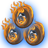 3 Pack of Turbo Chargers-icon
