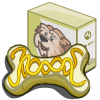 Sunshine Doghouse Treat-icon