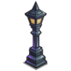 Lamp Post-icon