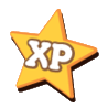 Erfahrungspunkte-icon