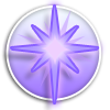 Purple Animal Spirit-icon