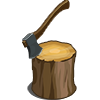 AxeBlock-icon