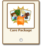 Care Package Free Gift