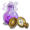 Time Tonic-icon