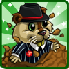 Donny Dangerous Gopher-icon